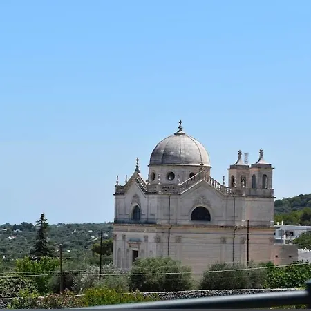 Appartement Casa Paola Ostuni