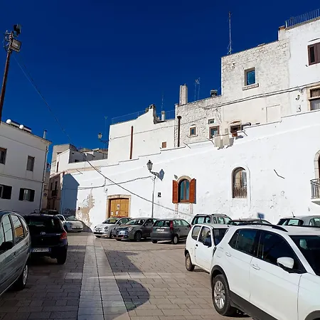 Casa Paola Ostuni